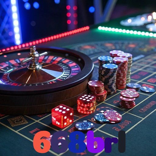 A Magia dos Jogos de Fantasia na 668brl