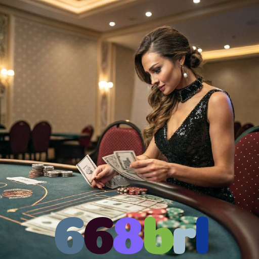 A Magia dos Jogos de Fantasia na 668brl