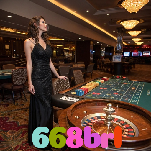 A Magia dos Jogos de Fantasia na 668brl
