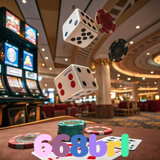 A Magia dos Jogos de Fantasia na 668brl