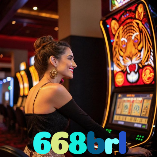 A Magia dos Jogos de Fantasia na 668brl