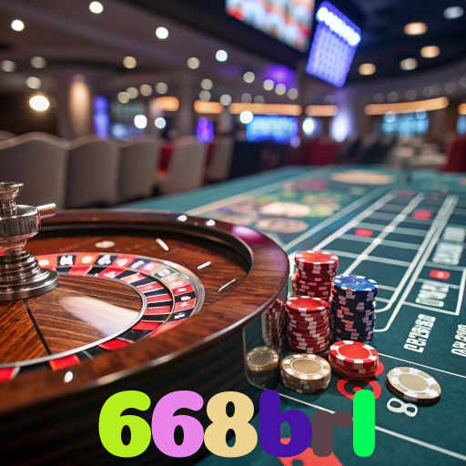 A Magia dos Jogos de Fantasia na 668brl