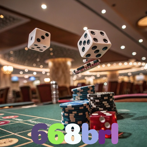 A Magia dos Jogos de Fantasia na 668brl
