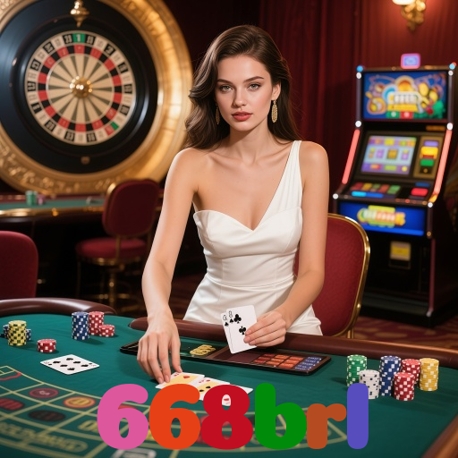 A Magia dos Jogos de Fantasia na 668brl