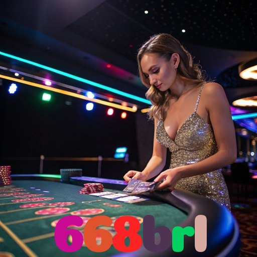 A Magia dos Jogos de Fantasia na 668brl
