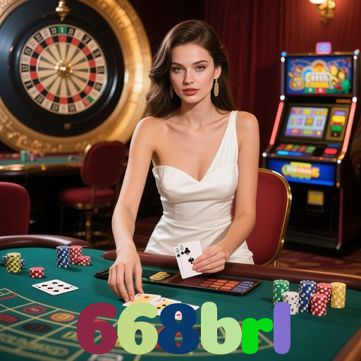A Magia dos Jogos de Fantasia na 668brl
