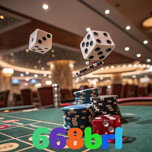 A Magia dos Jogos de Fantasia na 668brl