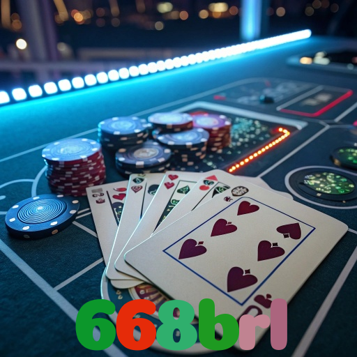 A Magia dos Jogos de Fantasia na 668brl