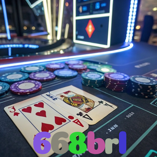 A Magia dos Jogos de Fantasia na 668brl