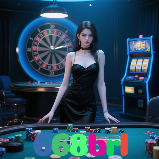 A Magia dos Jogos de Fantasia na 668brl