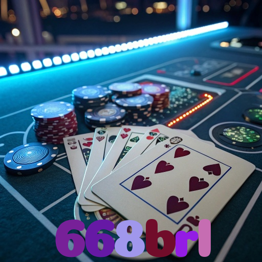 A Magia dos Jogos de Fantasia na 668brl