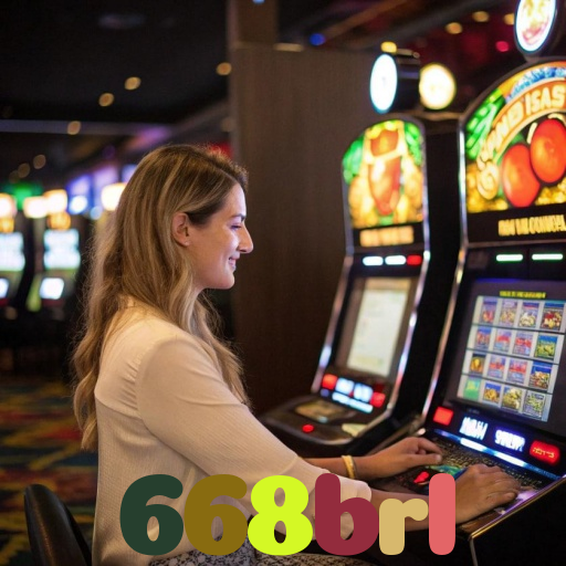 A Magia dos Jogos de Fantasia na 668brl