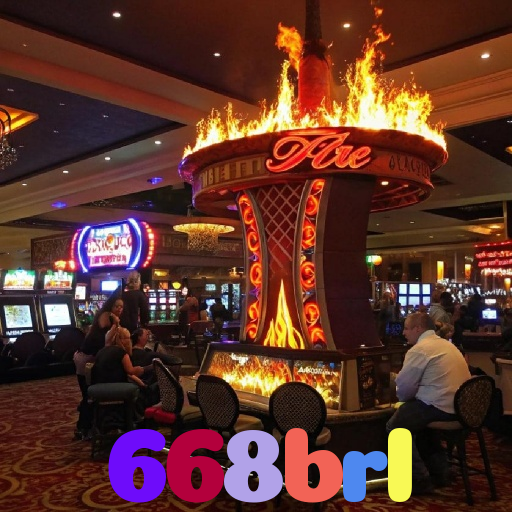 A Magia dos Jogos de Fantasia na 668brl