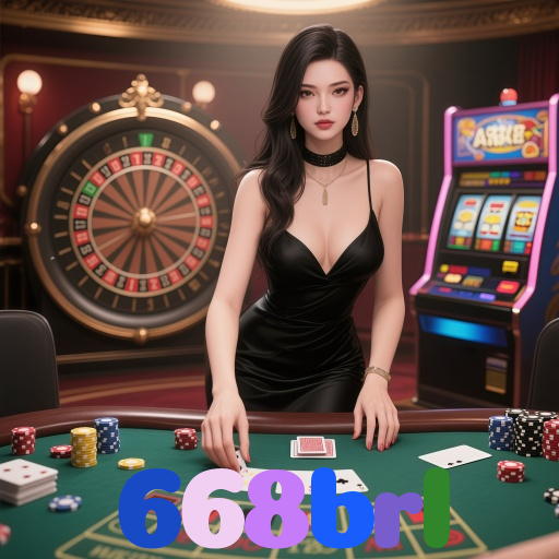 A Magia dos Jogos de Fantasia na 668brl