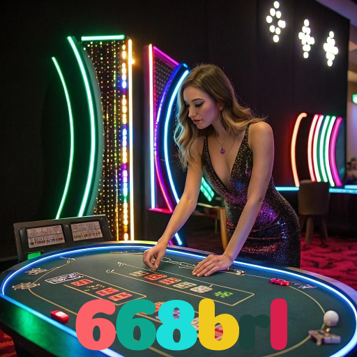 A Magia dos Jogos de Fantasia na 668brl