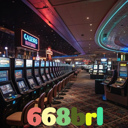 A Magia dos Jogos de Fantasia na 668brl