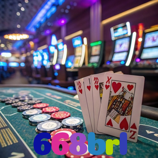 A Magia dos Jogos de Fantasia na 668brl