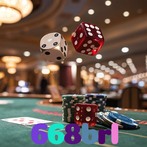 A Magia dos Jogos de Fantasia na 668brl
