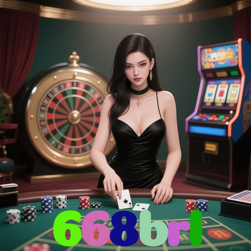 A Magia dos Jogos de Fantasia na 668brl