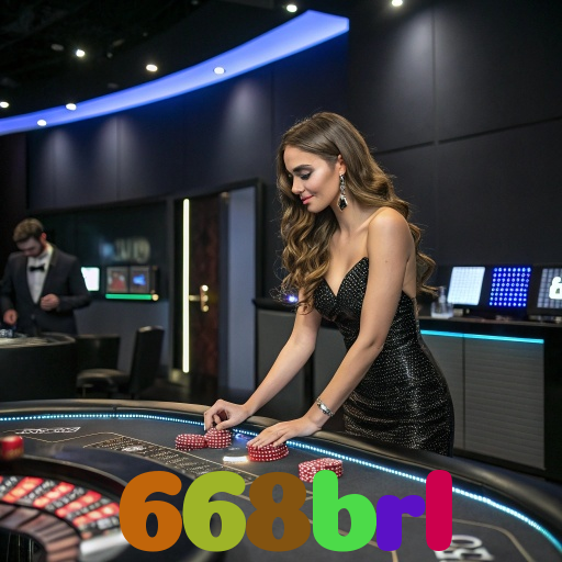 A Magia dos Jogos de Fantasia na 668brl