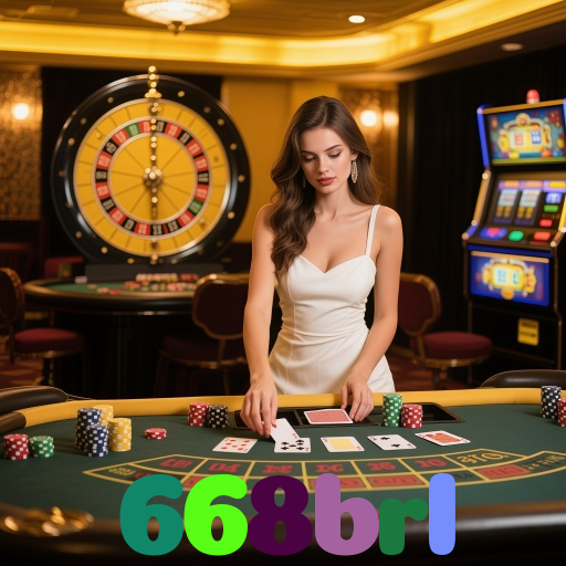 A Magia dos Jogos de Fantasia na 668brl