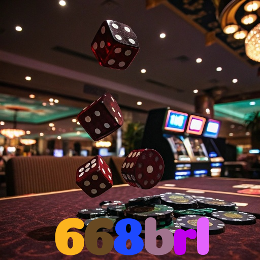 A Magia dos Jogos de Fantasia na 668brl