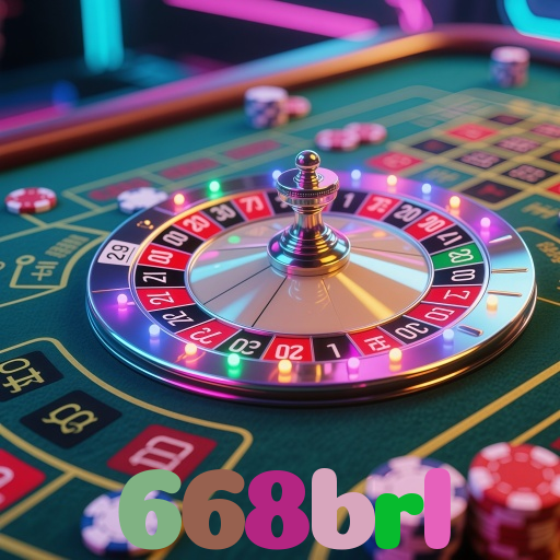 A Magia dos Jogos de Fantasia na 668brl