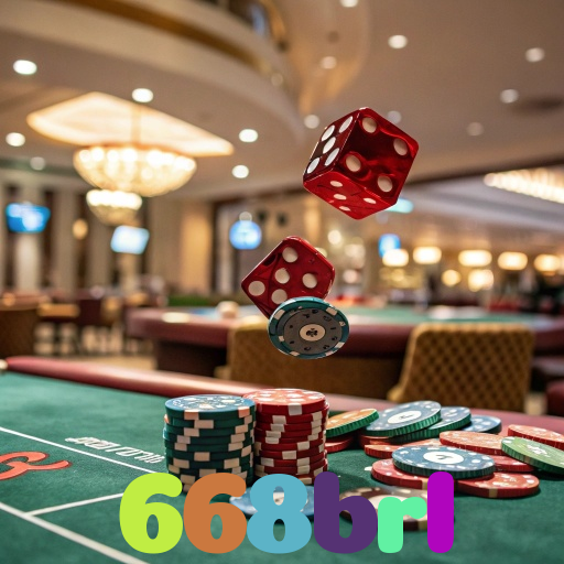 A Magia dos Jogos de Fantasia na 668brl
