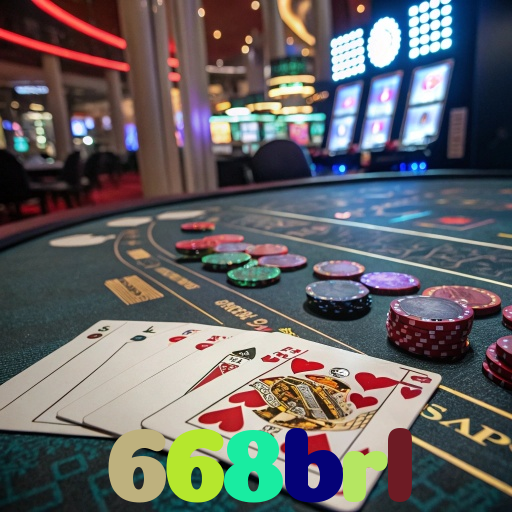 A Magia dos Jogos de Fantasia na 668brl