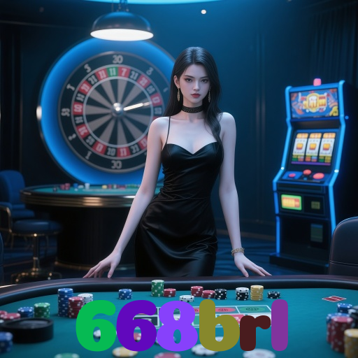 A Magia dos Jogos de Fantasia na 668brl