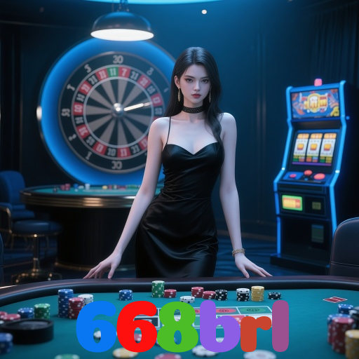 A Magia dos Jogos de Fantasia na 668brl