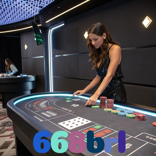 A Magia dos Jogos de Fantasia na 668brl