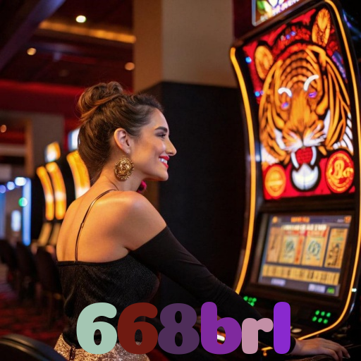 A Magia dos Jogos de Fantasia na 668brl