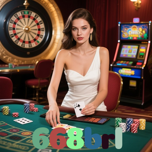 A Magia dos Jogos de Fantasia na 668brl