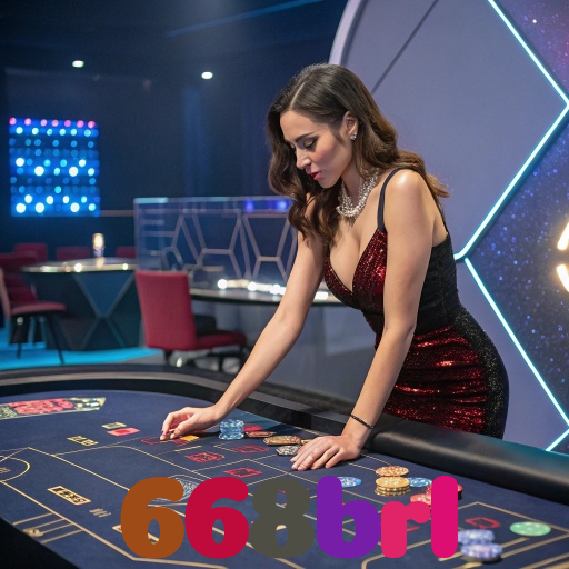 A Magia dos Jogos de Fantasia na 668brl