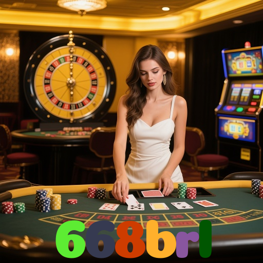 A Magia dos Jogos de Fantasia na 668brl