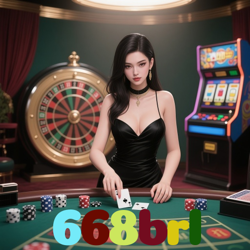 A Magia dos Jogos de Fantasia na 668brl