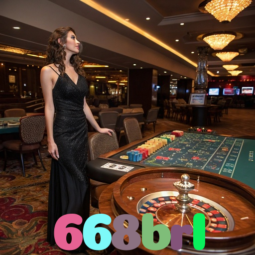 A Magia dos Jogos de Fantasia na 668brl