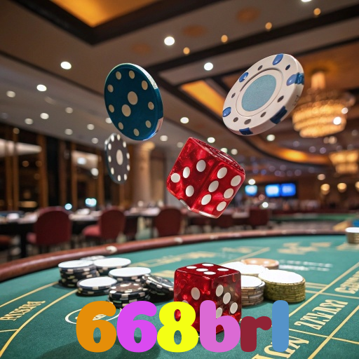 A Magia dos Jogos de Fantasia na 668brl