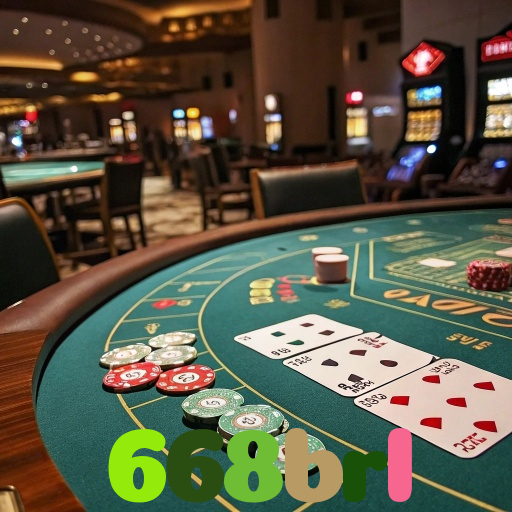 A Magia dos Jogos de Fantasia na 668brl