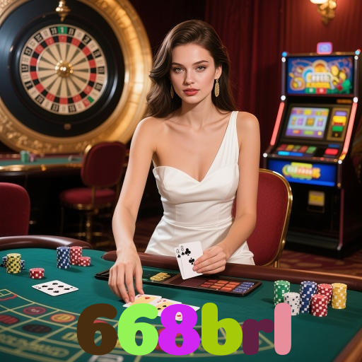 A Magia dos Jogos de Fantasia na 668brl