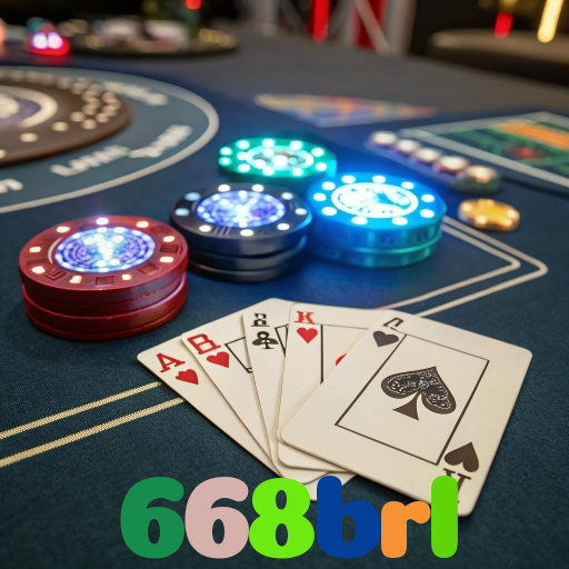A Magia dos Jogos de Fantasia na 668brl