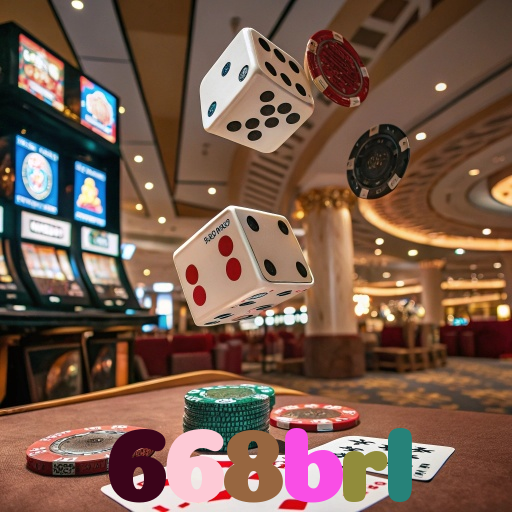 A Magia dos Jogos de Fantasia na 668brl