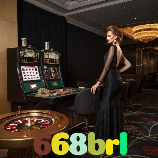 A Magia dos Jogos de Fantasia na 668brl