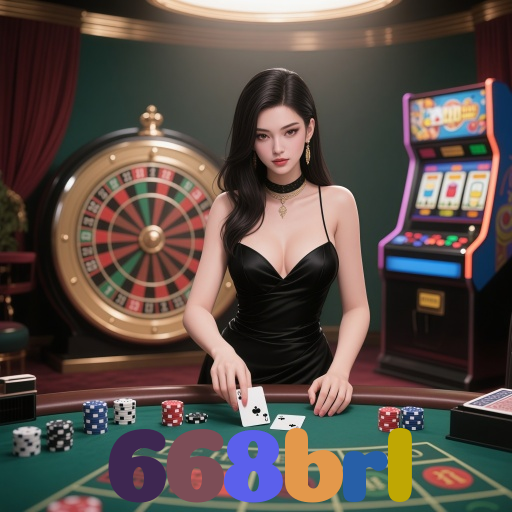 A Magia dos Jogos de Fantasia na 668brl