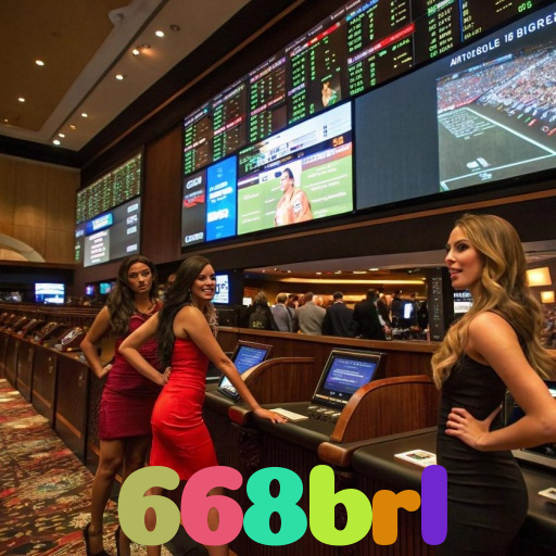 A Magia dos Jogos de Fantasia na 668brl