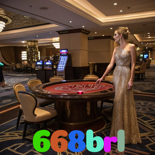 A Magia dos Jogos de Fantasia na 668brl