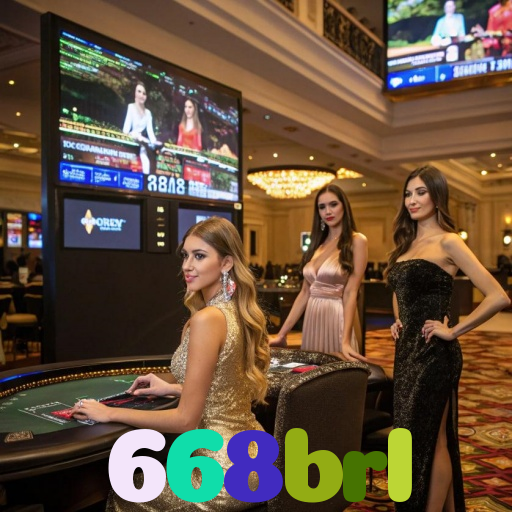 A Magia dos Jogos de Fantasia na 668brl