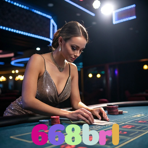 A Magia dos Jogos de Fantasia na 668brl