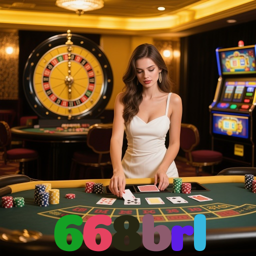 A Magia dos Jogos de Fantasia na 668brl
